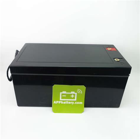 lithium battery storage boxes